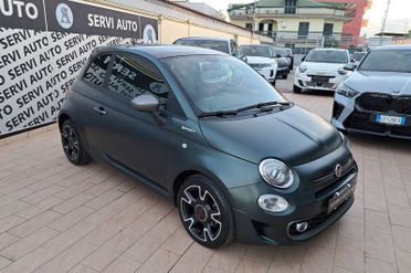 FIAT 500 500 1.0 Hybrid Sport