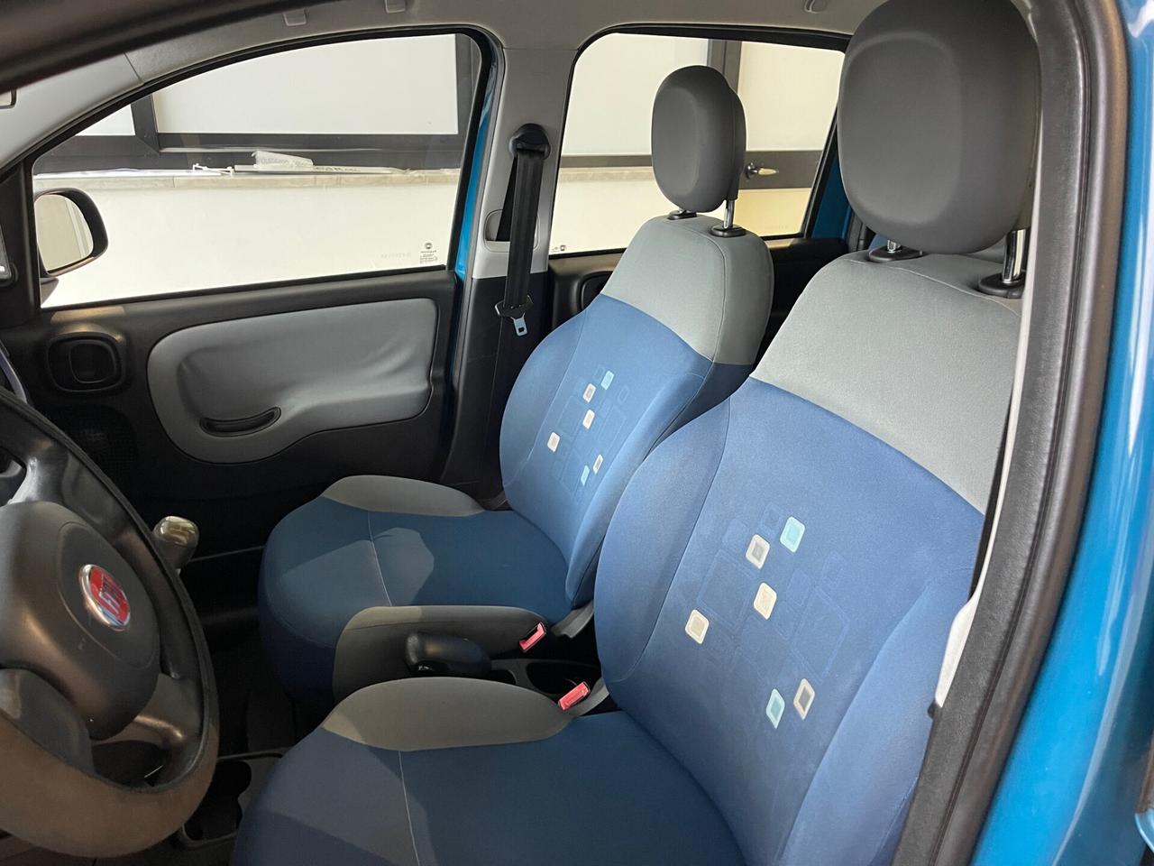 Fiat Panda 1.2 Lounge NO VINCOLO DI FINANZIAMENTO