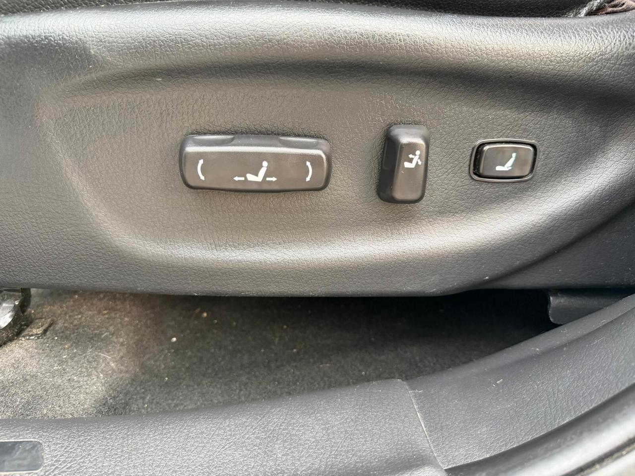 KIA SORENTO 2.2 CRDI 4WD TETTO 7 POSTI