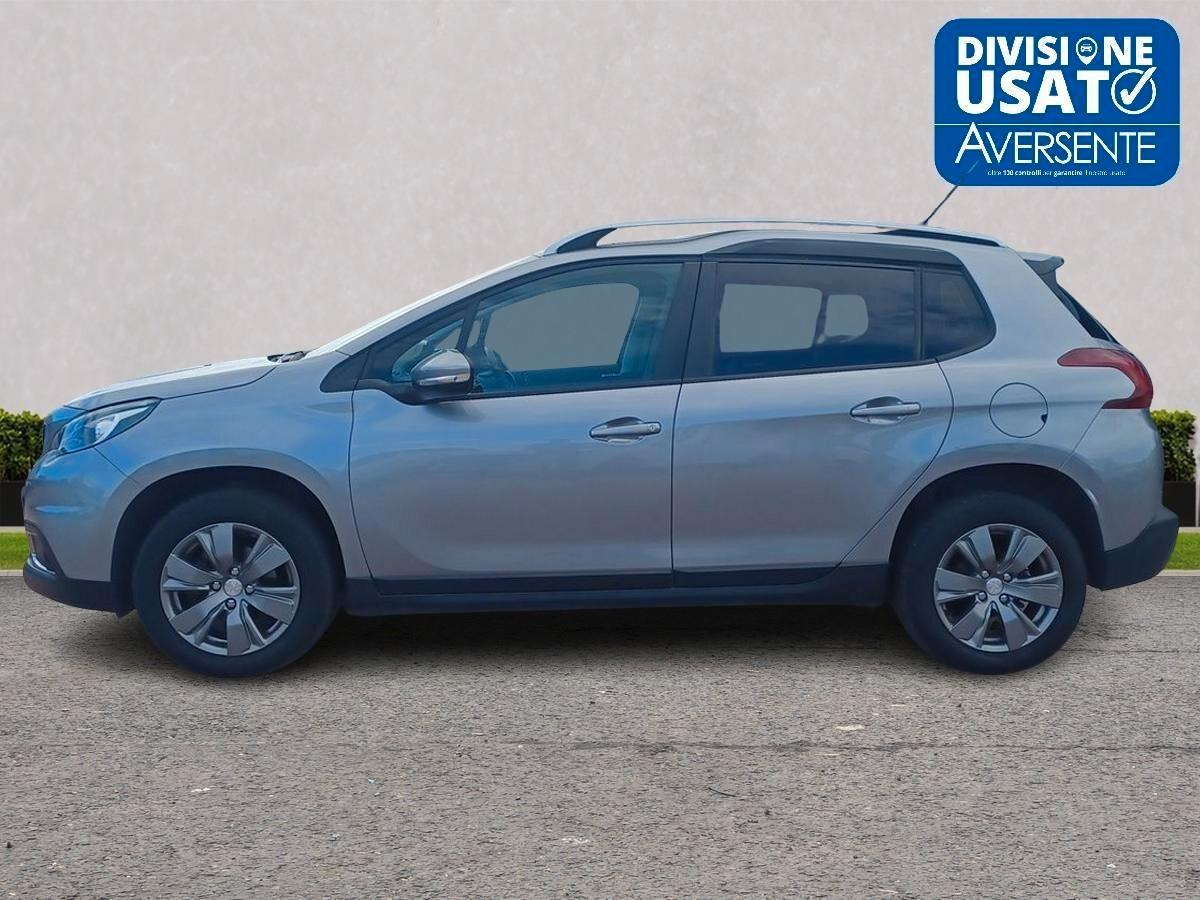 Peugeot 2008 BlueHDi 100 Active