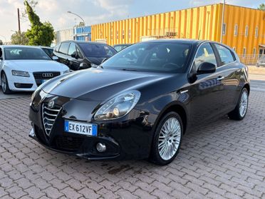 Alfa Romeo Giulietta 1.4 Turbo 120 CV GPL Sprint