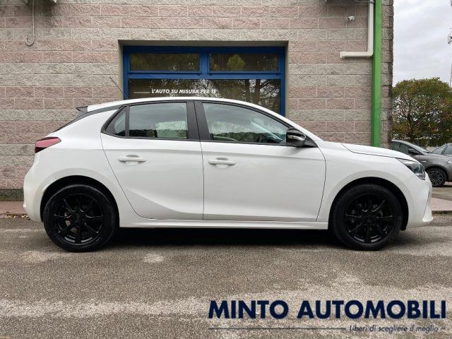 OPEL Corsa 1.2 102CV EDITION 5 AT8 CAMBIO AUT. UNIPROPR.