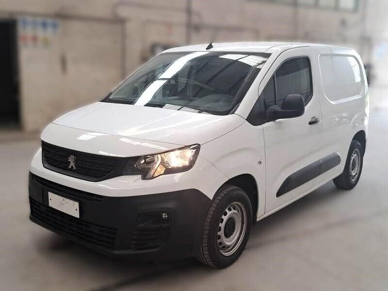 Peugeot Partner Partner BlueHDi 100 S&S PC Furgone Premium