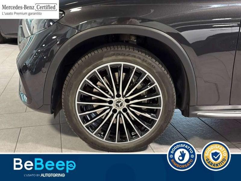 Mercedes-Benz GLC 220D MHEV AMG PREMIUM 4MATIC AUTO