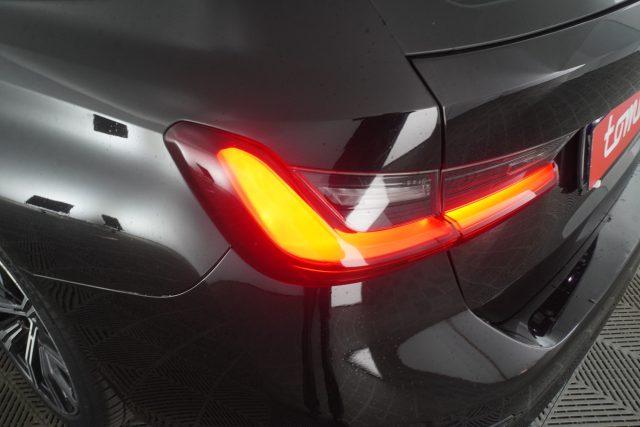 BMW 318 Serie 3 (G20/G21) d Touring Business Advantage/