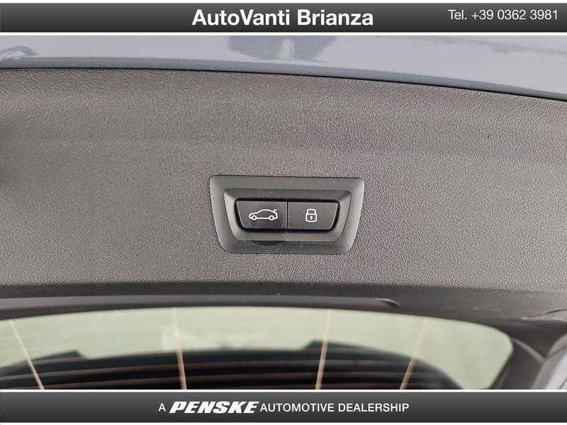 BMW Serie 1 118d MSport Pro