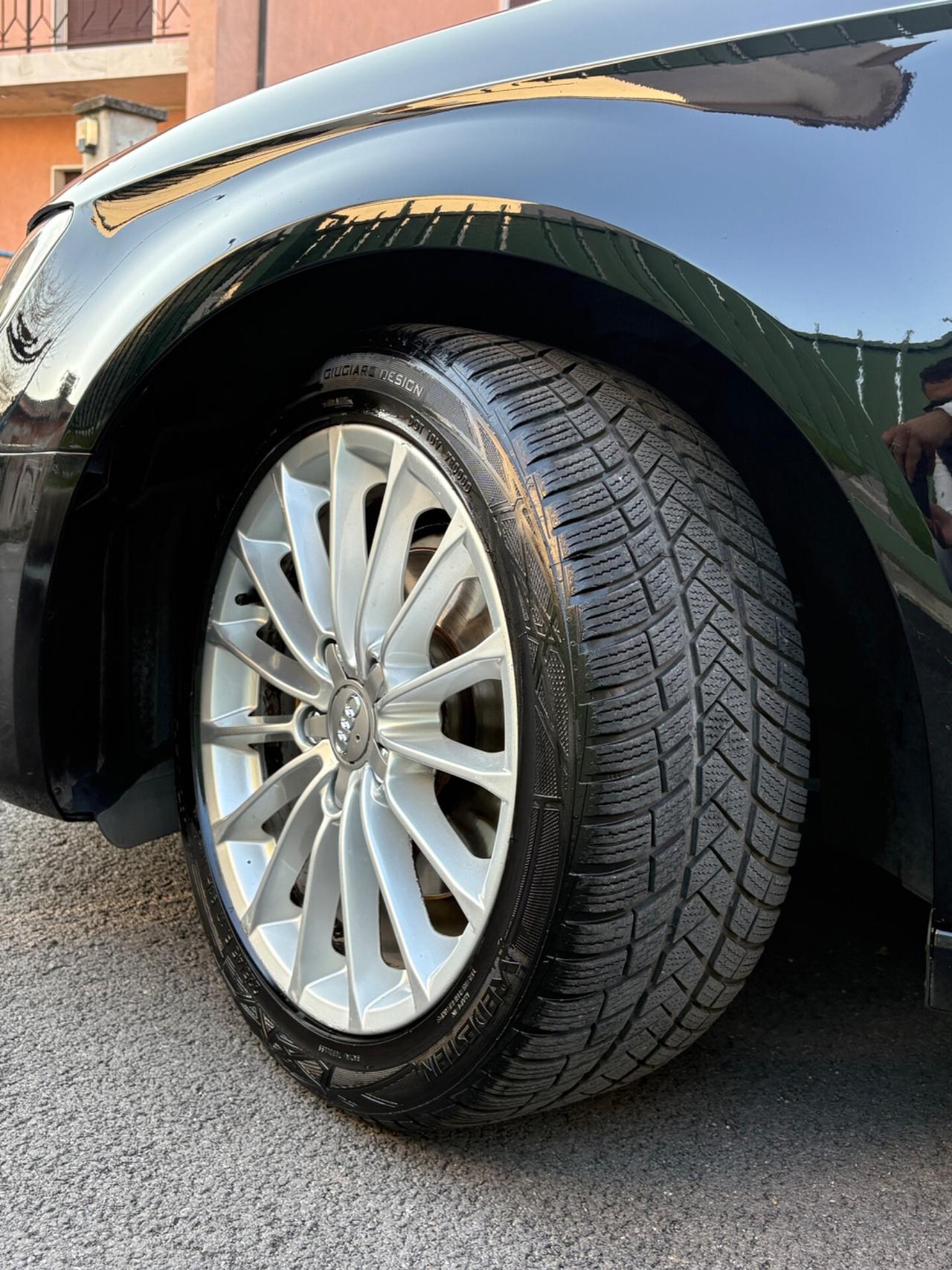 Audi A3 SPB. 2.0 TDI F.AP. S tronic Ambition