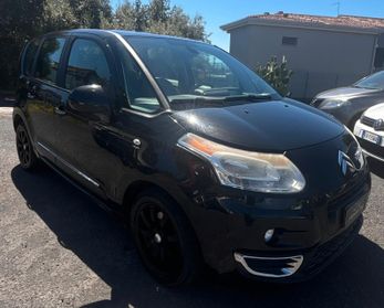 Citroen C3 Picasso 1.6 HDi 110 airdream Exclusive Style
