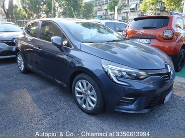 Renault Clio Clio Full Hybrid E-Tech 140 CV 5 porte Intens
