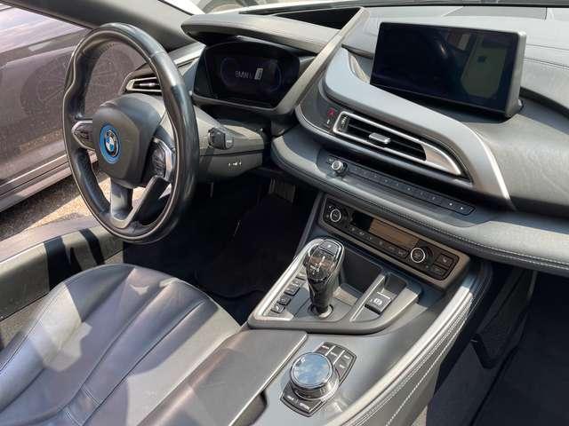 BMW i8 Roadster I15 Roadster 1.5 auto