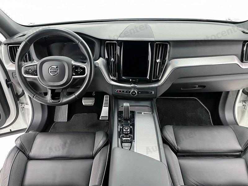 Volvo XC60 B4 (d) Geartronic R-design