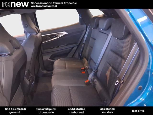 RENAULT Austral 1.2 full hybrid E-Tech 200cv Esprit Alpine