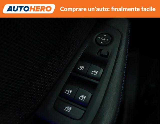 BMW 218 i Gran Coupé Msport