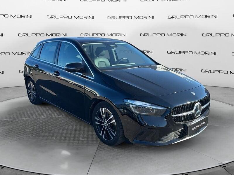 Mercedes-Benz Classe B B 180 Automatic Advanced