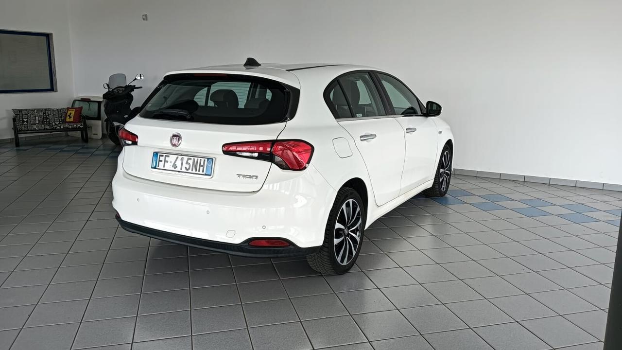 Fiat Tipo 1.6 Mjt S&S 5 porte Easy