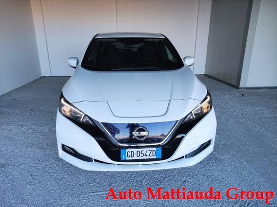 NISSAN Leaf Acenta 40 kWh