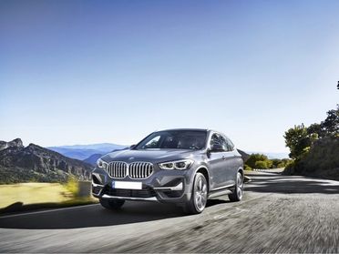 BMW X1 sDRIVE 18d BUSINESS ADVANTAGE AUTOMATICA