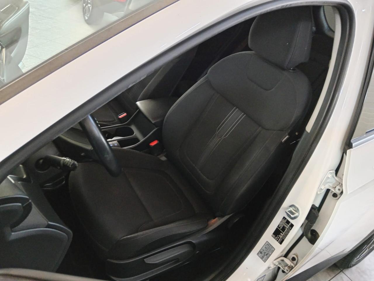 Hyundai Tucson 1.6 CRDI XLine