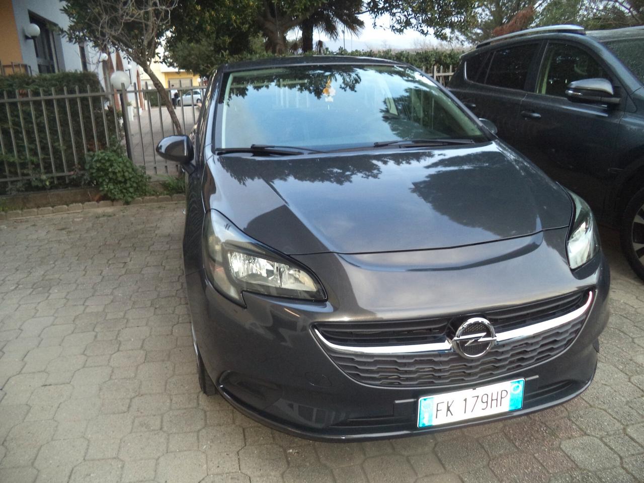 Opel Corsa 1.3 CDTI 5 porte b-Color