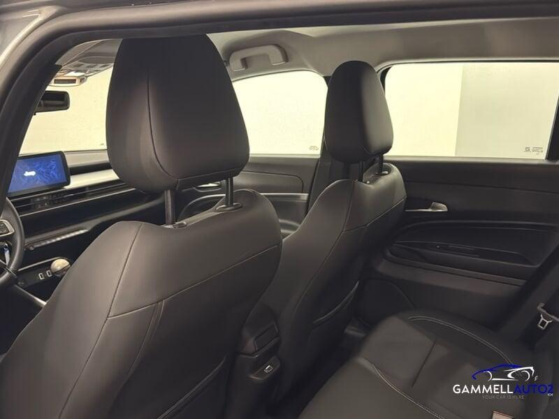 Jeep Avenger Avenger 1.2 Turbo 100 CV Altitude