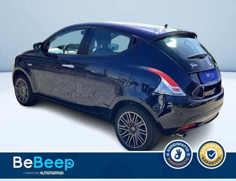 Lancia Ypsilon 1.2 GOLD S&S 69CV MY19