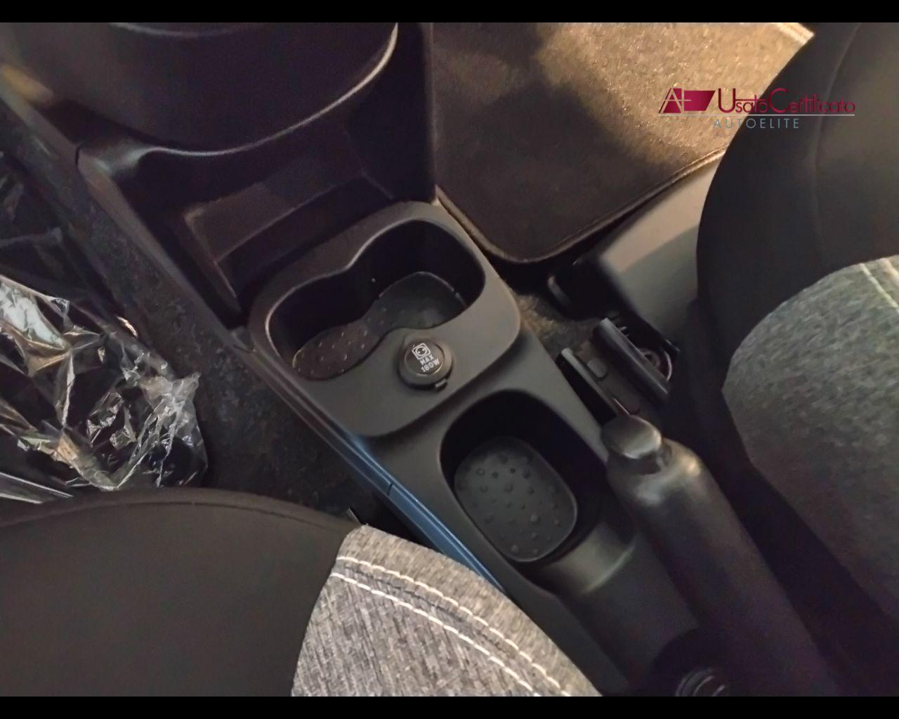 FIAT Panda 0.9 TwinAir Turbo S&S 4x4 Wild