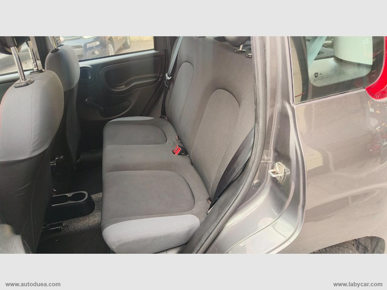 FIAT Panda 1.2 Easy NO VINCOLI