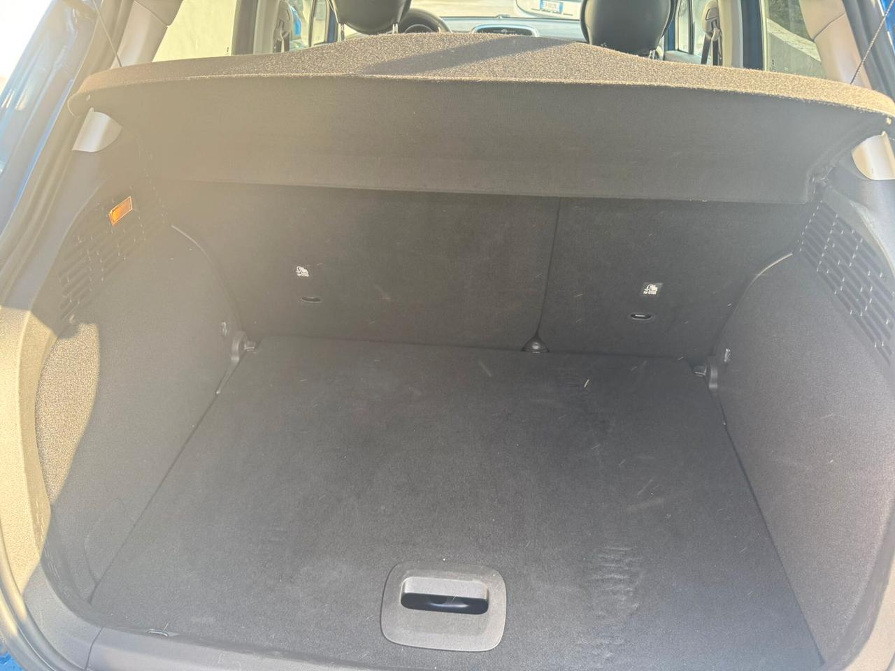 Fiat 500X 1.6 MultiJet 130 CV Cross