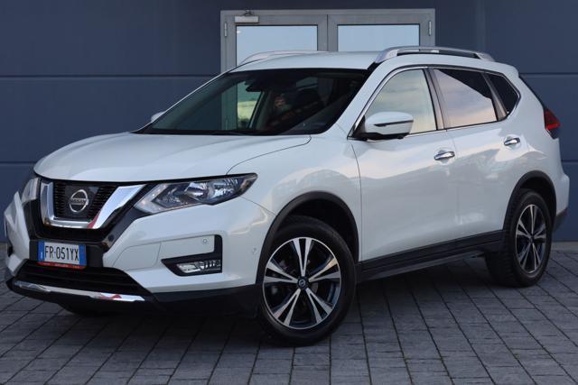 NISSAN X-Trail 1.6 dCi 2WD Acenta