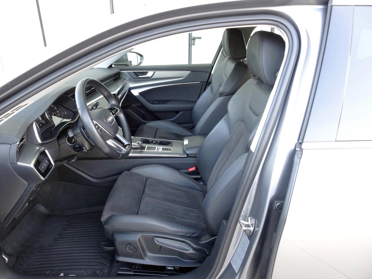 Audi A6 Allroad 2.0 TDI 204CV MATRIX/CARPLAY/RADAR