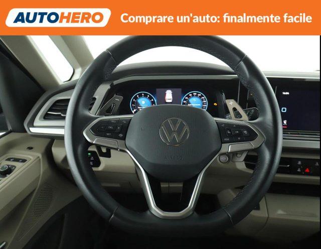 VOLKSWAGEN Multivan 2.0 TDI 204CV DSG 4Motion Life