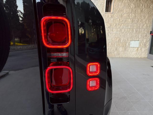 LAND ROVER Defender 90 3.0D I6 200 CV AWD Auto S