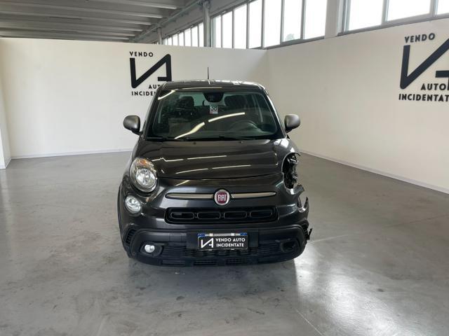 FIAT 500L 1.3 MULTIJET 95CV SPORT