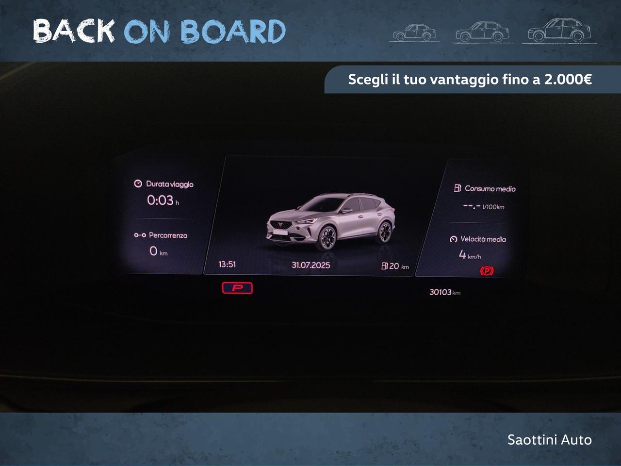 1.5 TSI 150 CV DSG