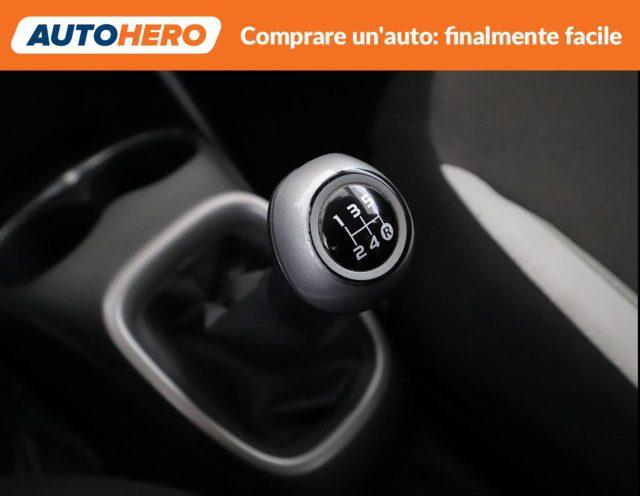 TOYOTA Aygo 1.0 VVT-i 69 CV 5 porte x-cool