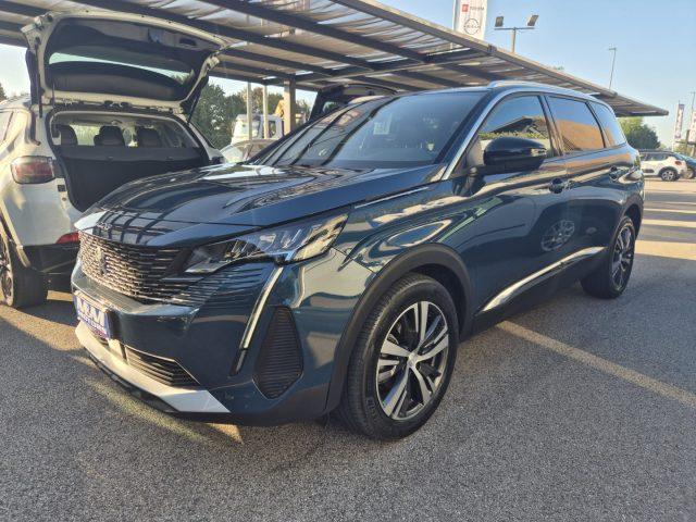 PEUGEOT 5008 BlueHDi 130 EAT8 Allure Pack #7 POSTI #VARI COLORI