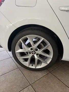 Seat Leon 2.0 TDI 150 CV 5p. Start/Stop FR