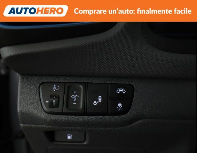 HYUNDAI Ioniq 1.6 Hybrid DCT Style