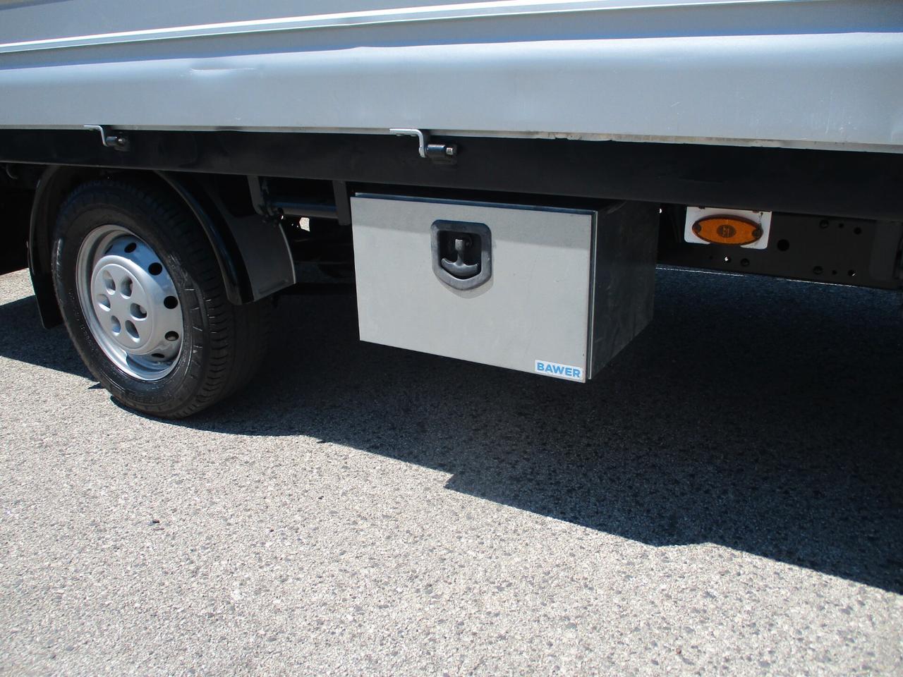 Iveco Daily 35S15 2.3 M-JET 150CV E5 CASSONE FISSO DA 4.30