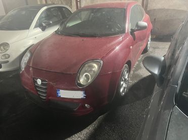 Alfa Romeo MiTo 1.3 multijet anno 2010