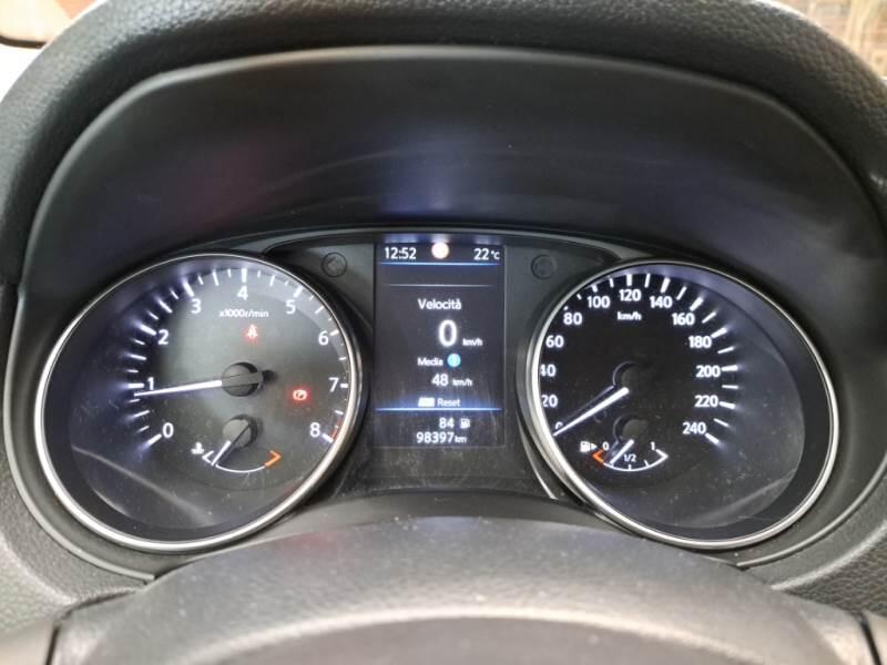 Nissan Qashqai 1.3 DIG-T N-Tec 2WD