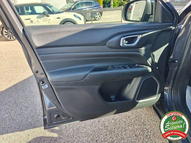 JEEP Compass 1.3 Turbo T4 190 CV PHEV AT6 4xe Limited