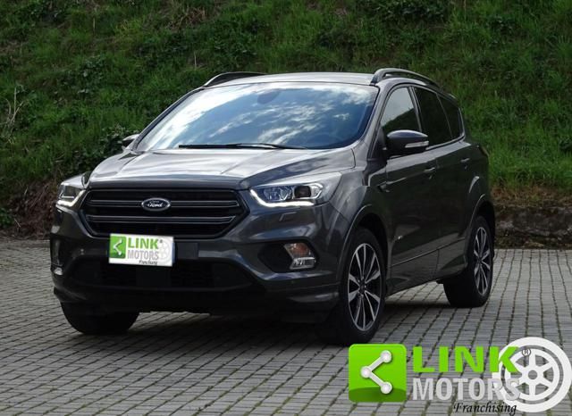 FORD Kuga 2.0 ST LINE 180CV AWD