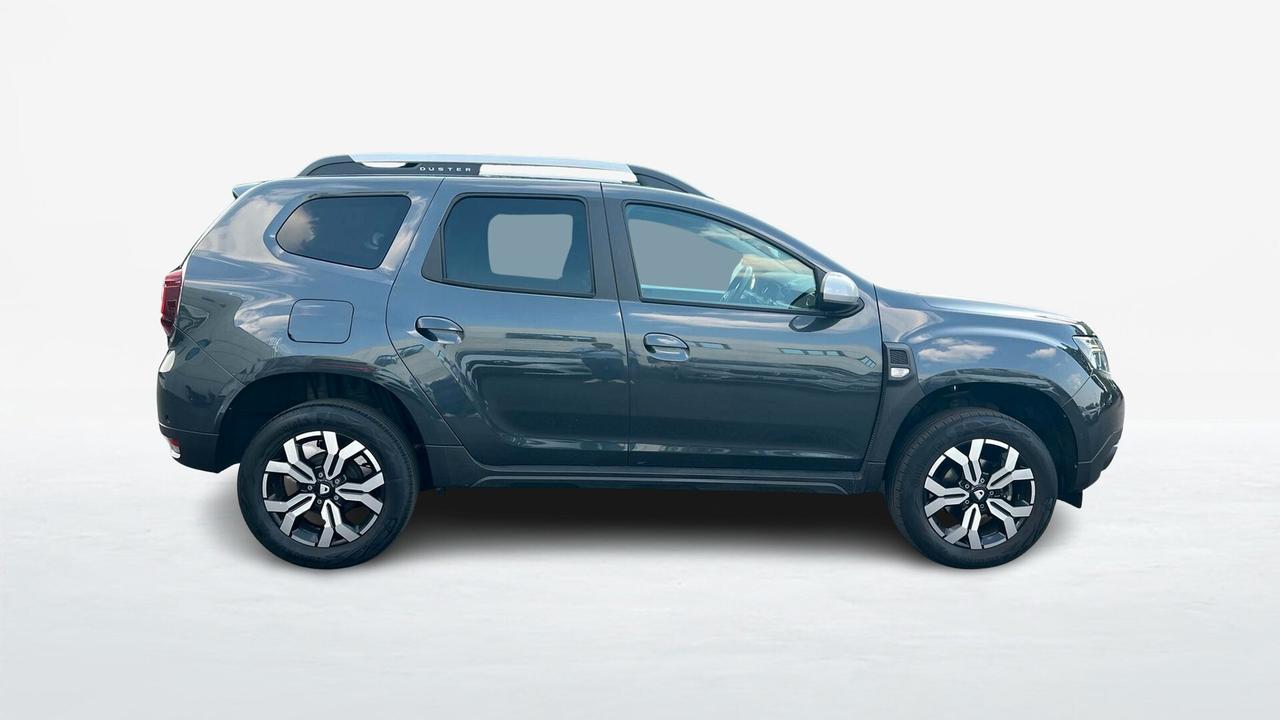 Dacia Duster 1.0 TCe 100 CV ECO-G Prestige DaciaPlus