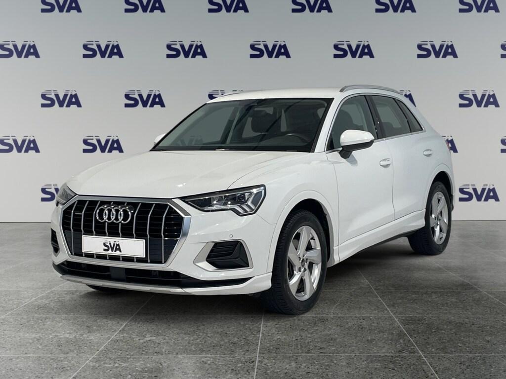 Audi Q3 35 2.0 tdi 150CV Quattro S-tronic Business Advance - IVA ESPOSTA