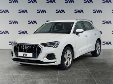 Audi Q3 35 2.0 tdi 150CV Quattro S-tronic Business Advance - IVA ESPOSTA