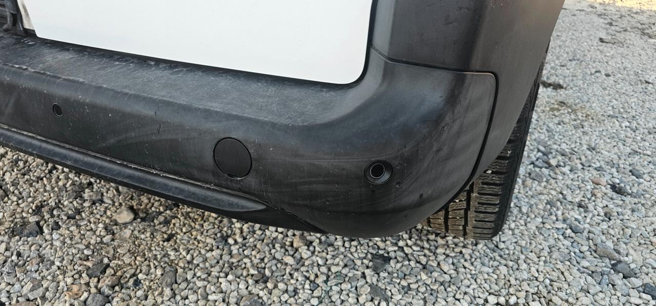 Opel Combo Life 1.5D 100 CV S&S Advance