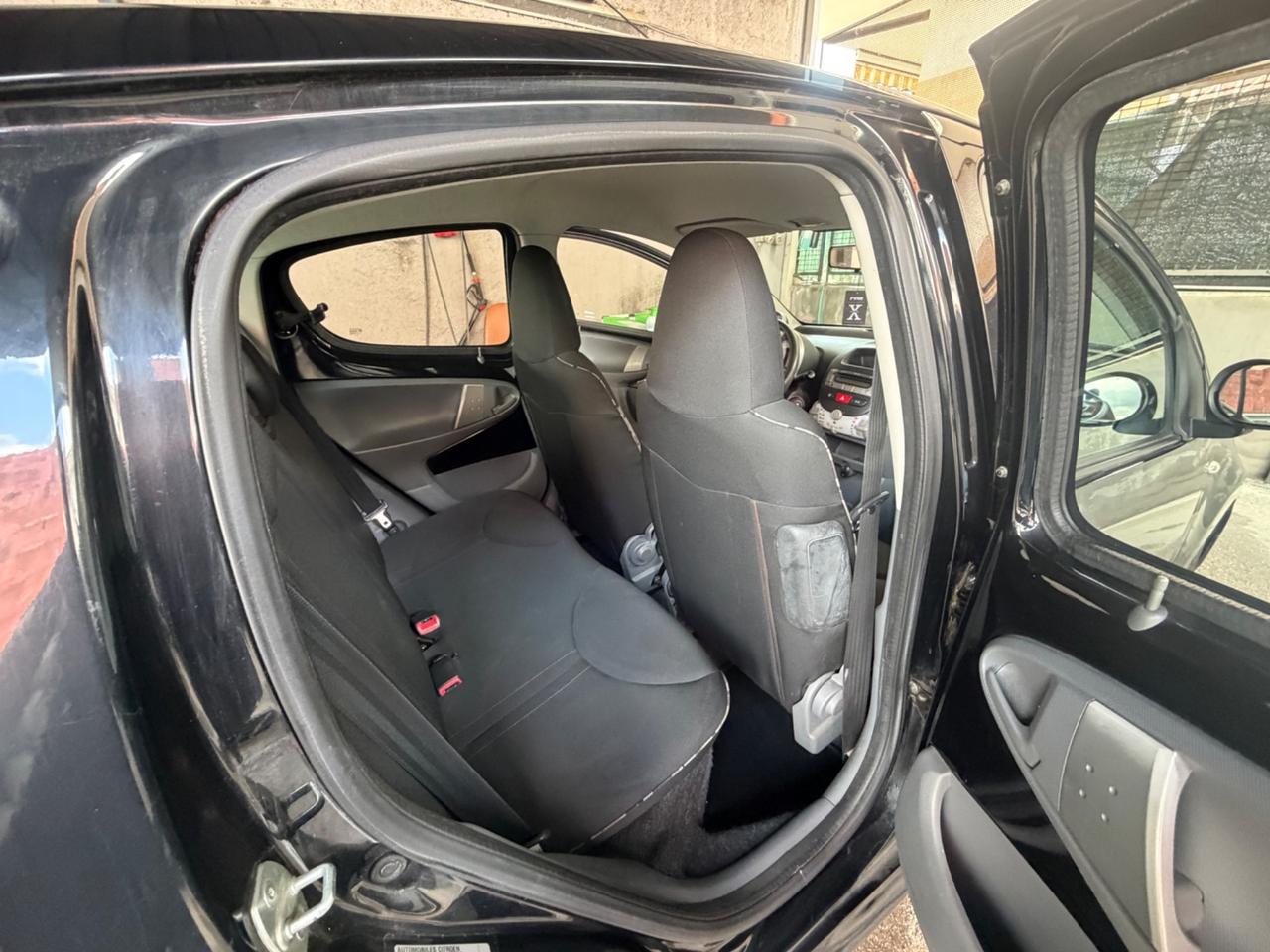 Citroen C1 1.0 5 porte airdream CMP-5 Perfect