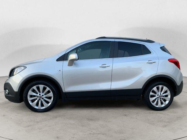 OPEL Mokka 1.7 CDTI Ecotec 130CV 4x2 Start&Stop Ego