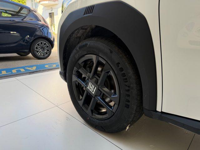 FIAT Grande Panda 1.2 Hybrid 110 CV S&S Icon tua da ?239,00 mensili